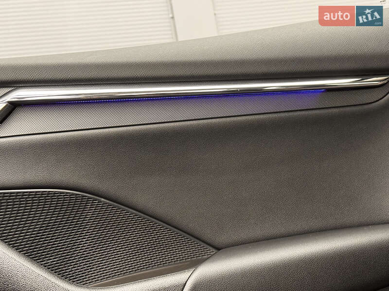 Универсал Skoda Octavia 2022 в Броварах