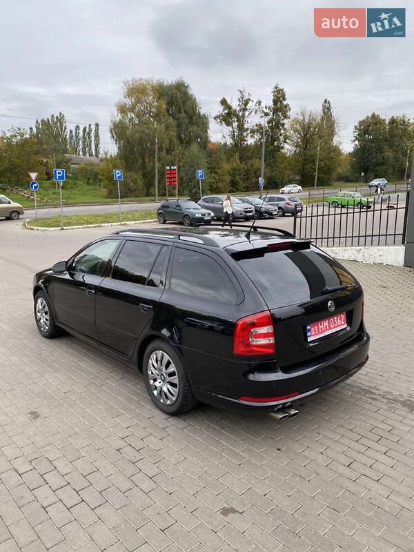 Універсал Skoda Octavia 2008 в Рівному фото 3 Універсал Skoda Octavia 2008 в Рівному