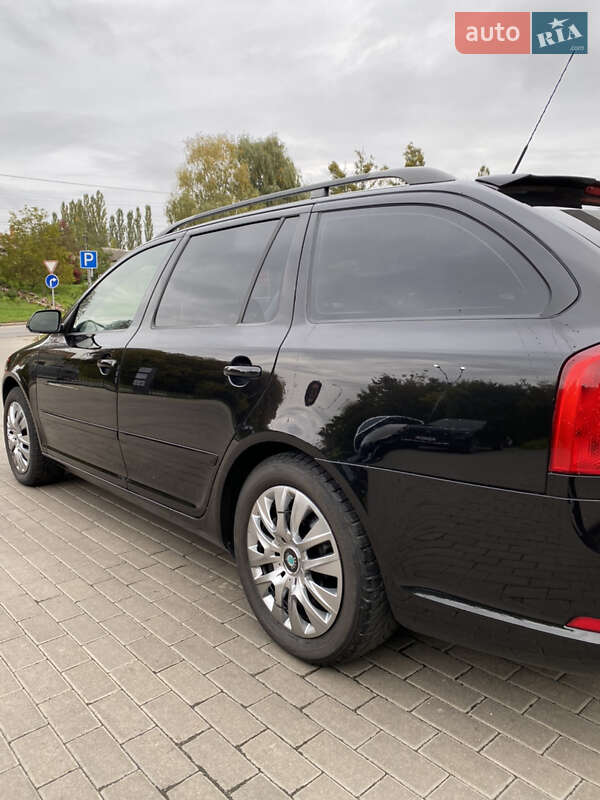 Універсал Skoda Octavia 2008 в Рівному фото 13 Універсал Skoda Octavia 2008 в Рівному