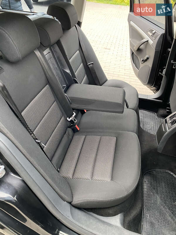 Універсал Skoda Octavia 2008 в Рівному фото 26 Універсал Skoda Octavia 2008 в Рівному