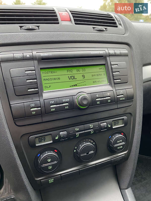 Універсал Skoda Octavia 2008 в Рівному фото 41 Універсал Skoda Octavia 2008 в Рівному