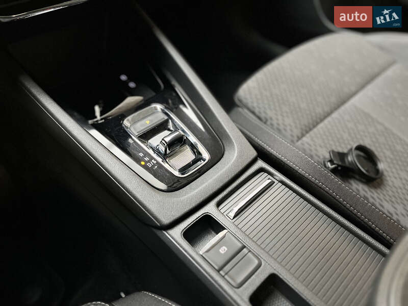 Ліфтбек Skoda Octavia 2021 в Хмельницькому