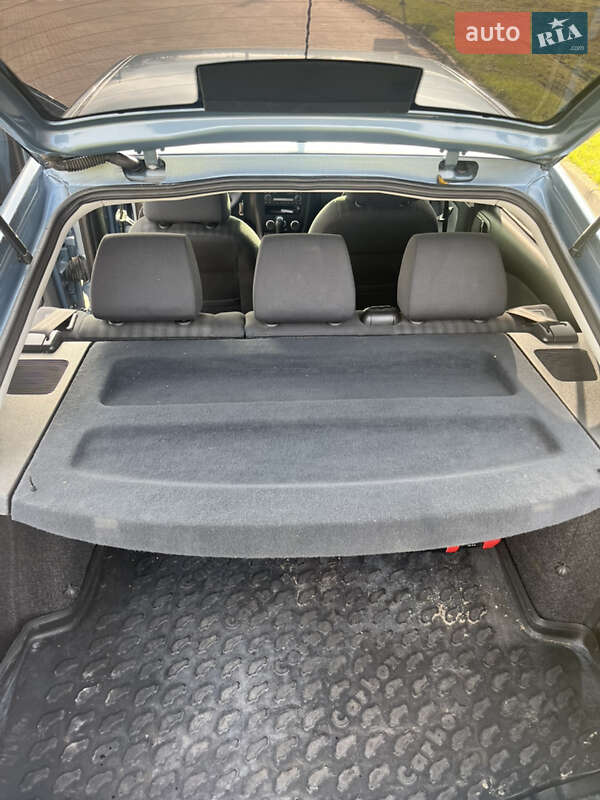 Лифтбек Skoda Octavia 2007 в Бродах фото 36 Лифтбек Skoda Octavia 2007 в Бродах