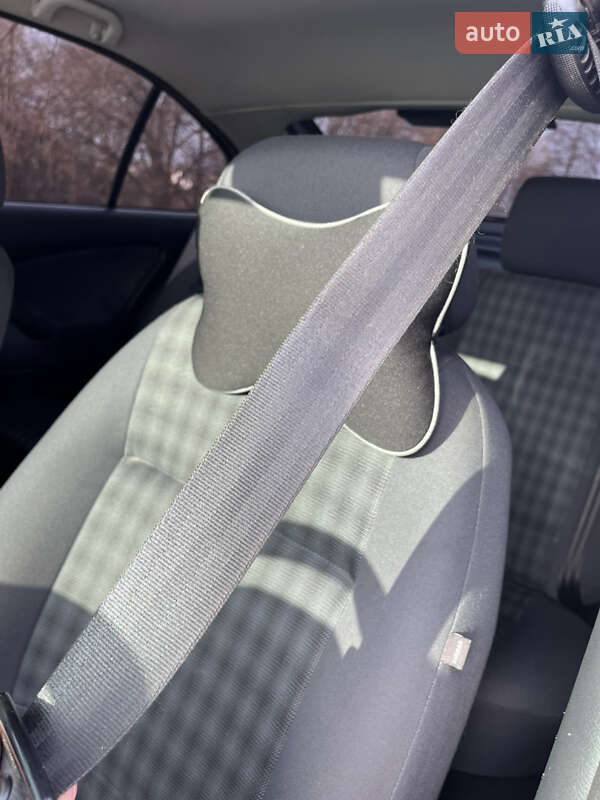 Лифтбек Skoda Octavia 2007 в Бродах фото 50 Лифтбек Skoda Octavia 2007 в Бродах