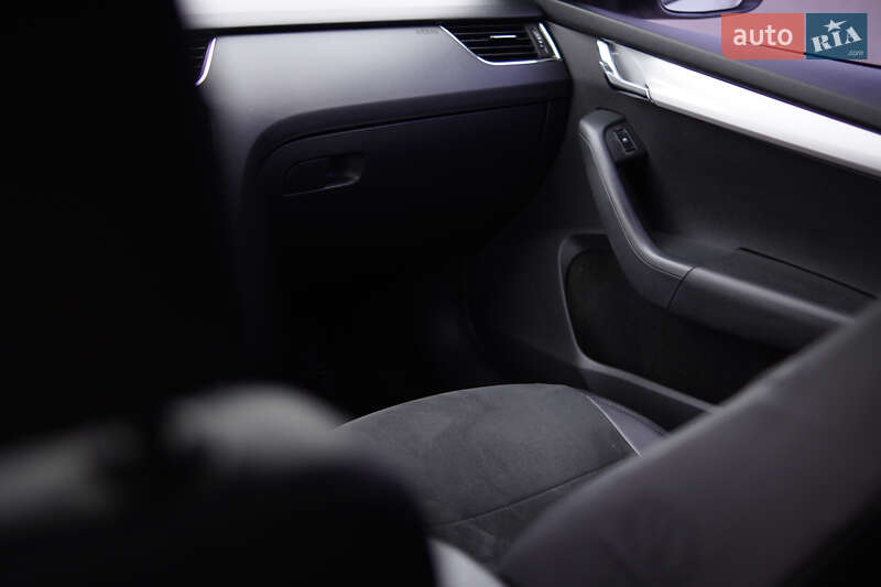 Лифтбек Skoda Octavia 2013 в Кривом Роге фото 16 Лифтбек Skoda Octavia 2013 в Кривом Роге