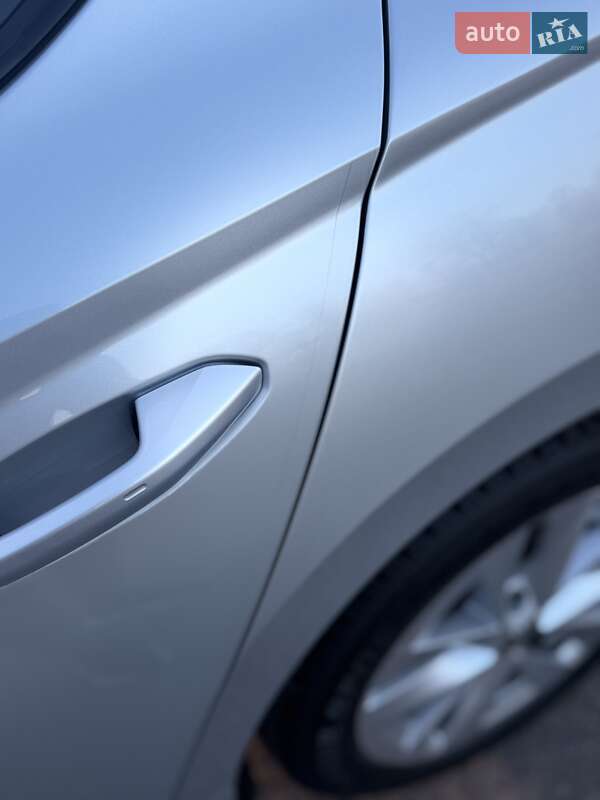 Лифтбек Skoda Octavia 2022 в Шостке фото 11 Лифтбек Skoda Octavia 2022 в Шостке