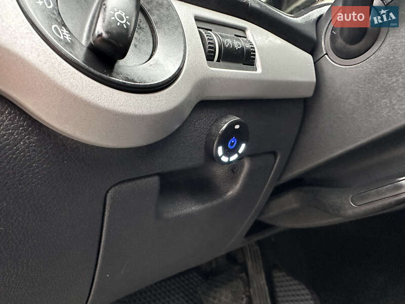 Ліфтбек Skoda Octavia 2012 в Вінниці