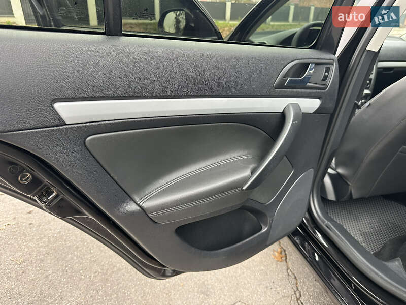 Ліфтбек Skoda Octavia 2012 в Вінниці