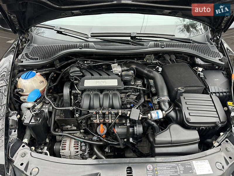 Ліфтбек Skoda Octavia 2012 в Вінниці