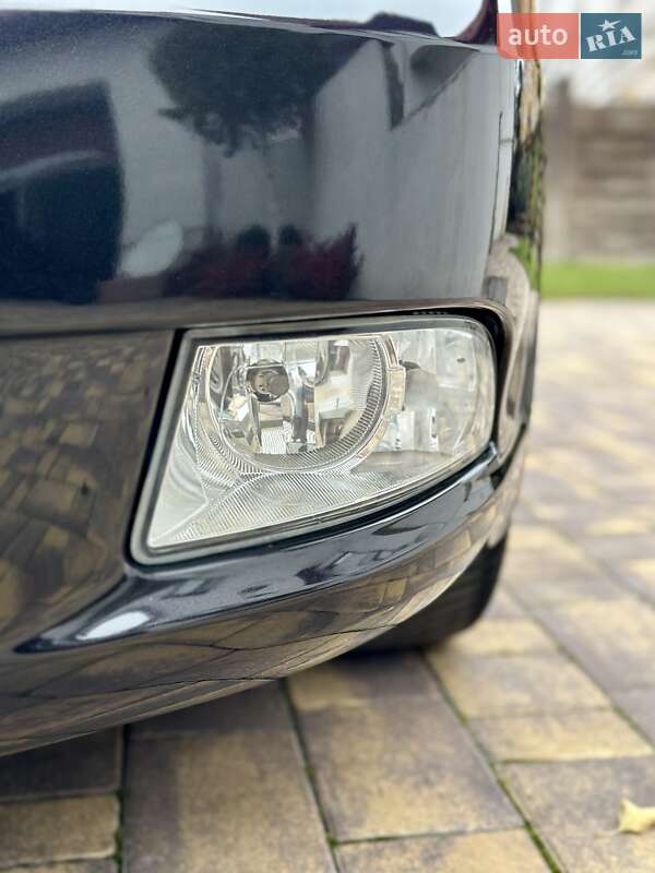 Универсал Skoda Octavia 2009 в Виннице фото 6 Универсал Skoda Octavia 2009 в Виннице