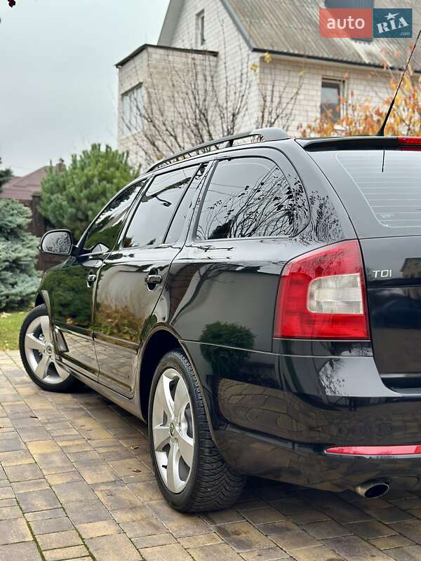 Универсал Skoda Octavia 2009 в Виннице фото 19 Универсал Skoda Octavia 2009 в Виннице