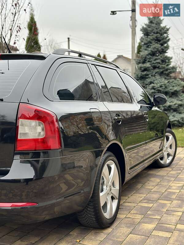 Универсал Skoda Octavia 2009 в Виннице фото 20 Универсал Skoda Octavia 2009 в Виннице