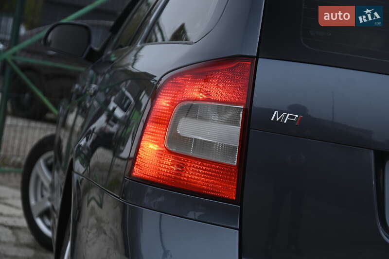 Универсал Skoda Octavia 2009 в Бердичеве