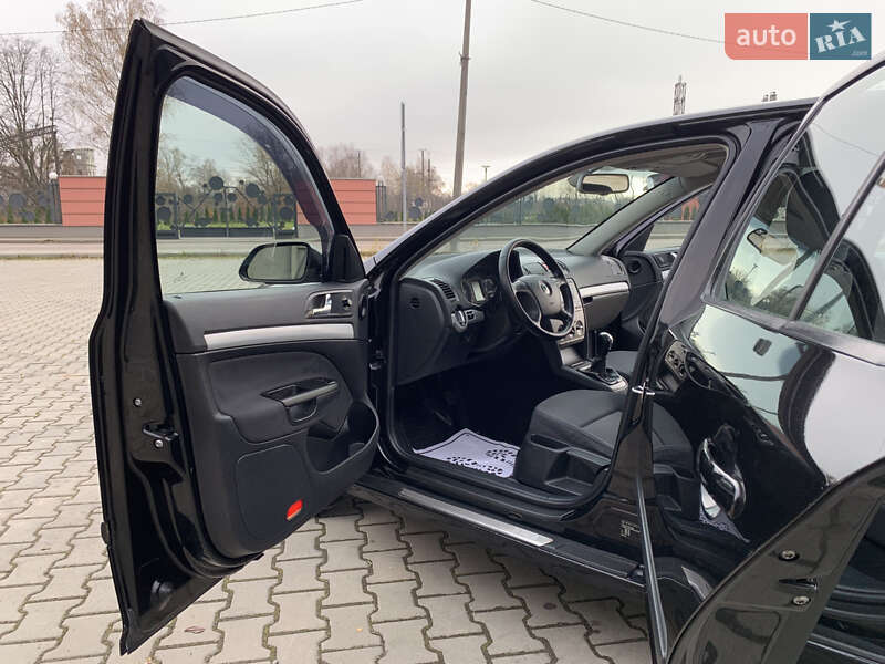 Лифтбек Skoda Octavia 2004 в Дрогобыче