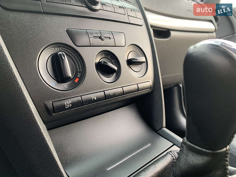 Лифтбек Skoda Octavia 2004 в Дрогобыче