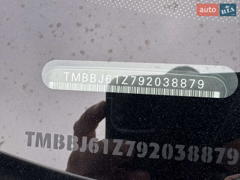 Лифтбек Skoda Octavia 2009 в Ровно фото 19 Лифтбек Skoda Octavia 2009 в Ровно