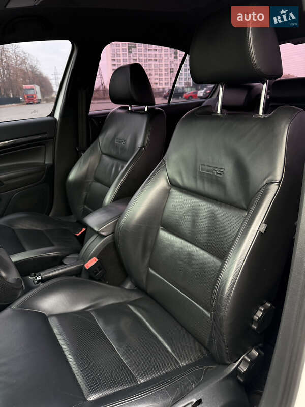 Лифтбек Skoda Octavia 2012 в Киеве