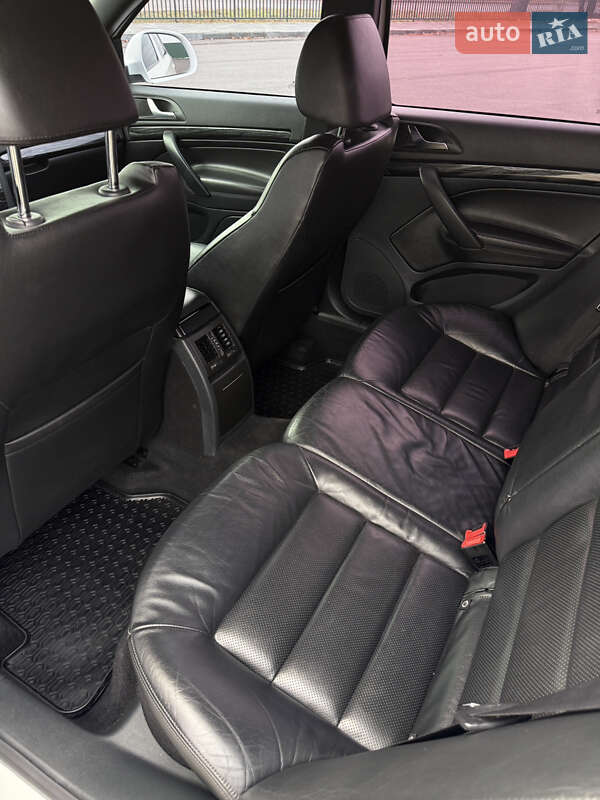 Лифтбек Skoda Octavia 2012 в Киеве