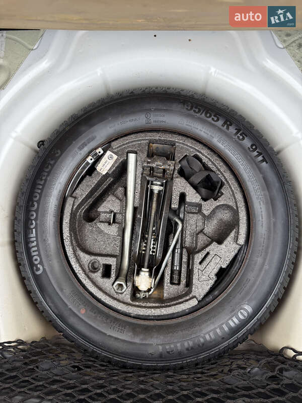 Лифтбек Skoda Octavia 2012 в Киеве