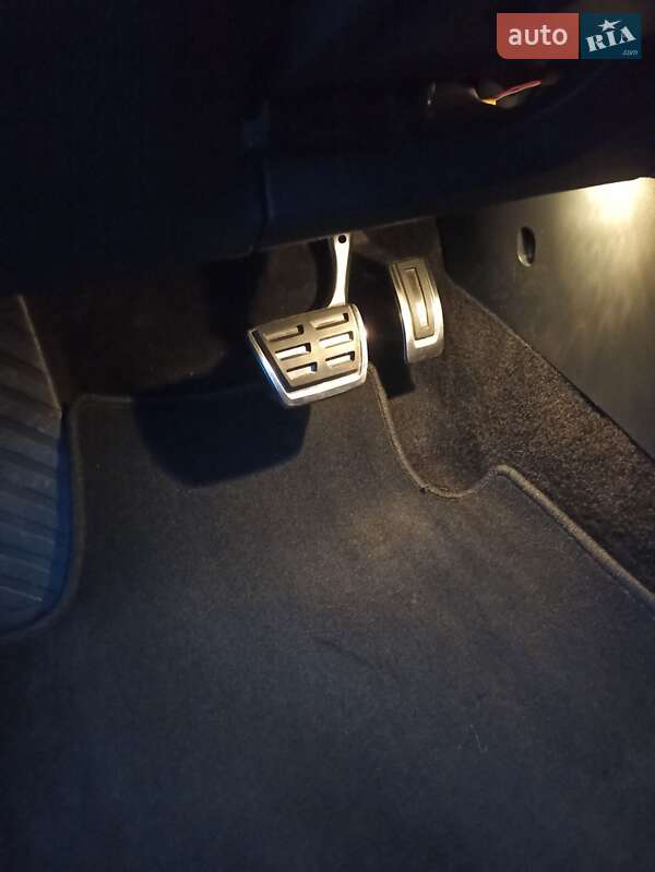 Універсал Skoda Octavia 2019 в Луцьку фото 13 Універсал Skoda Octavia 2019 в Луцьку