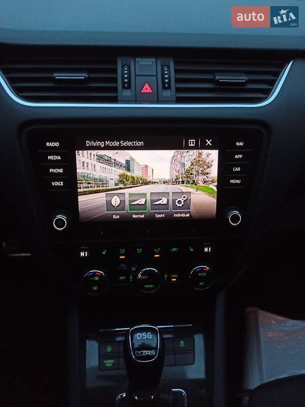 Універсал Skoda Octavia 2019 в Луцьку фото 26 Універсал Skoda Octavia 2019 в Луцьку