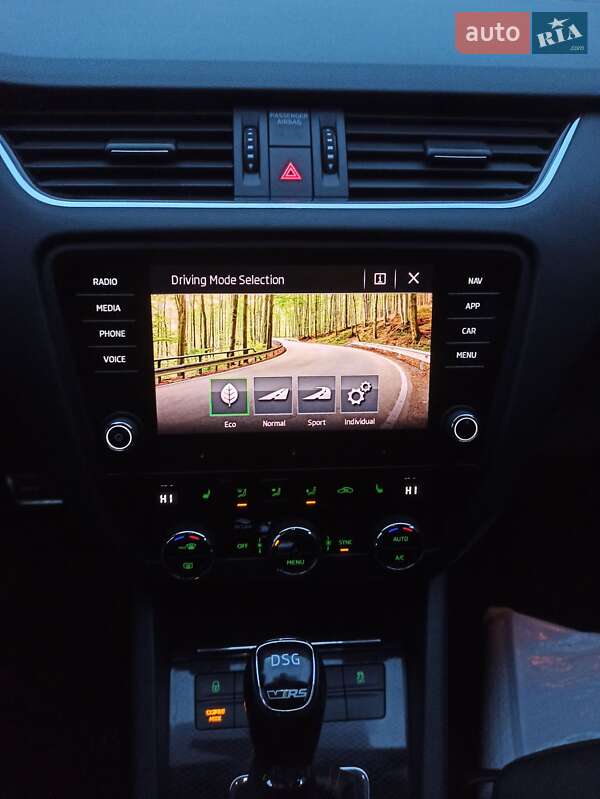 Універсал Skoda Octavia 2019 в Луцьку фото 31 Універсал Skoda Octavia 2019 в Луцьку