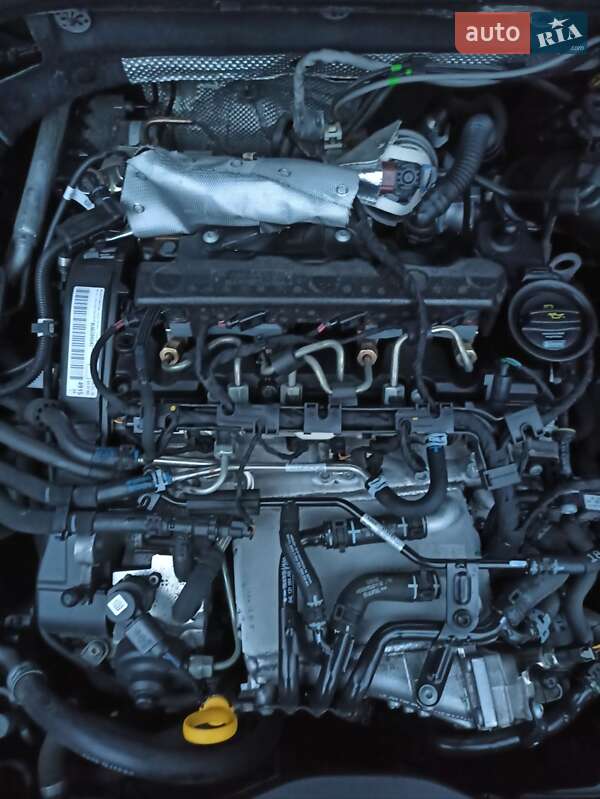 Універсал Skoda Octavia 2019 в Луцьку фото 36 Універсал Skoda Octavia 2019 в Луцьку