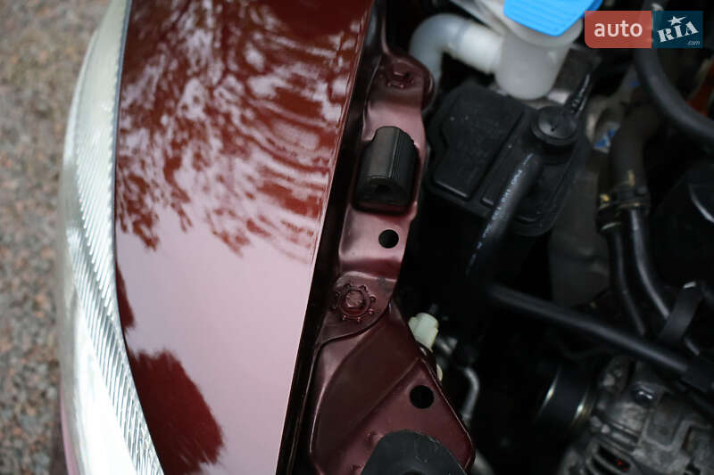 Лифтбек Skoda Octavia 2012 в Одессе