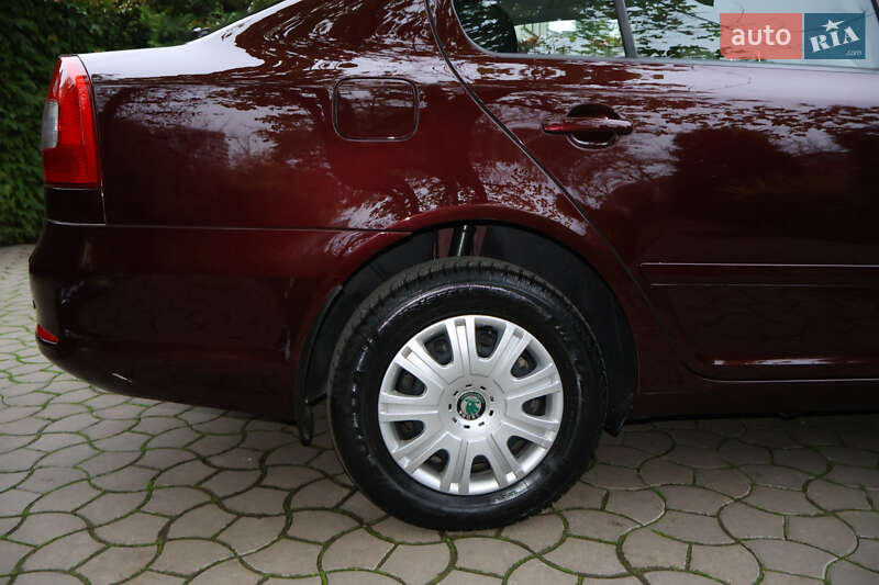 Лифтбек Skoda Octavia 2012 в Одессе
