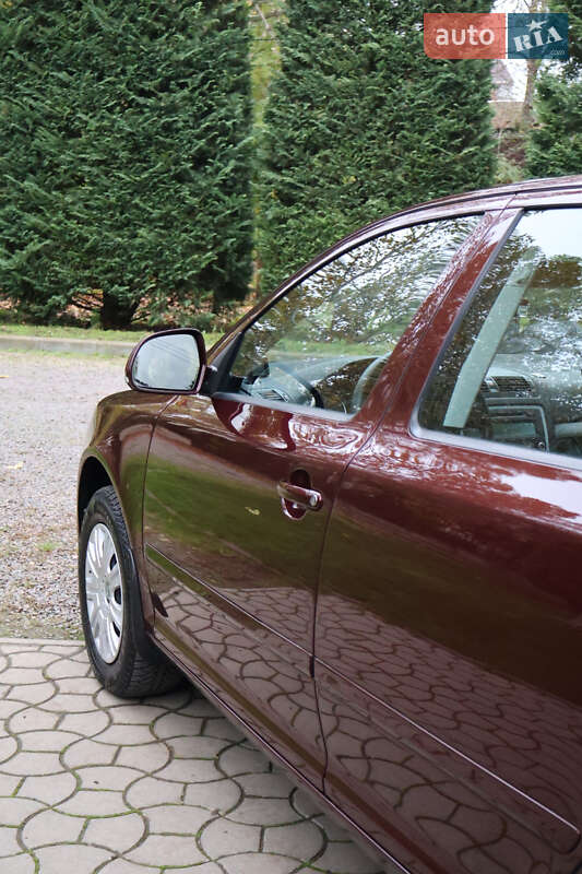 Лифтбек Skoda Octavia 2012 в Одессе