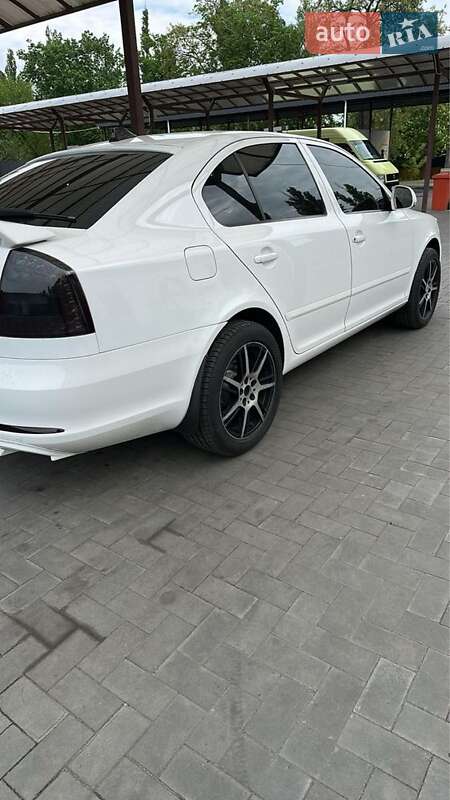 Универсал Skoda Octavia 2012 в Полтаве