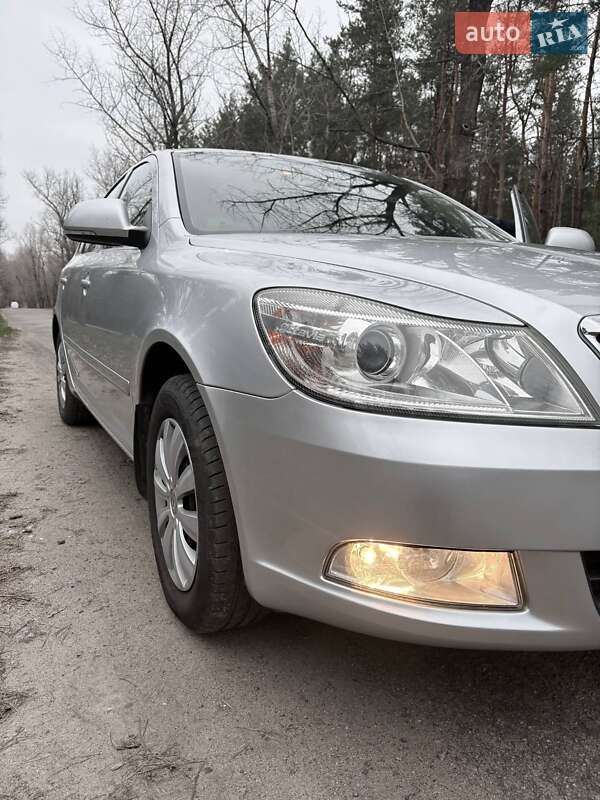 Лифтбек Skoda Octavia 2009 в Кропивницком фото 3 Лифтбек Skoda Octavia 2009 в Кропивницком
