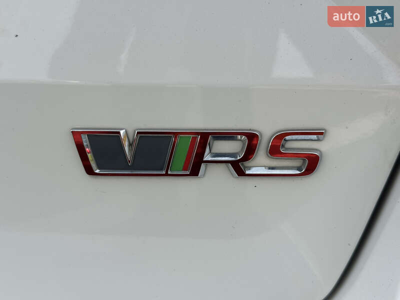 Универсал Skoda Octavia 2013 в Мукачево