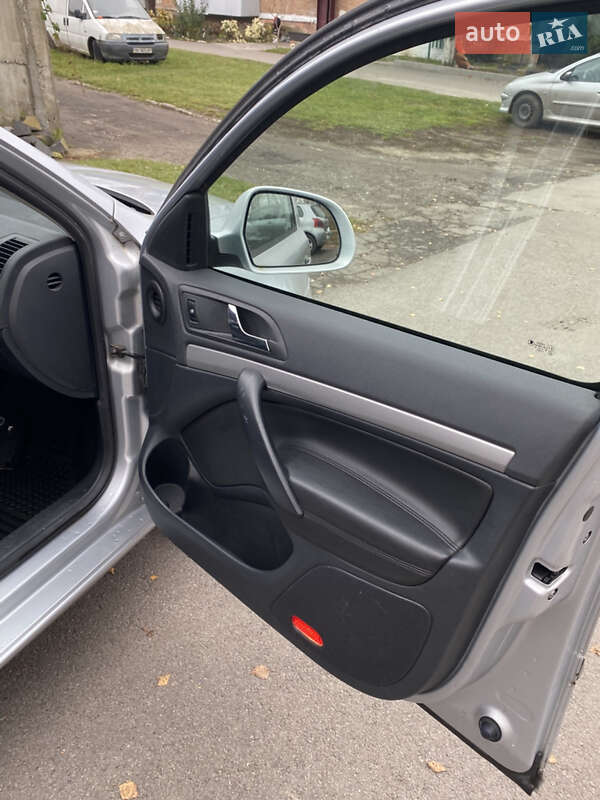 Универсал Skoda Octavia 2012 в Ровно фото 12 Универсал Skoda Octavia 2012 в Ровно