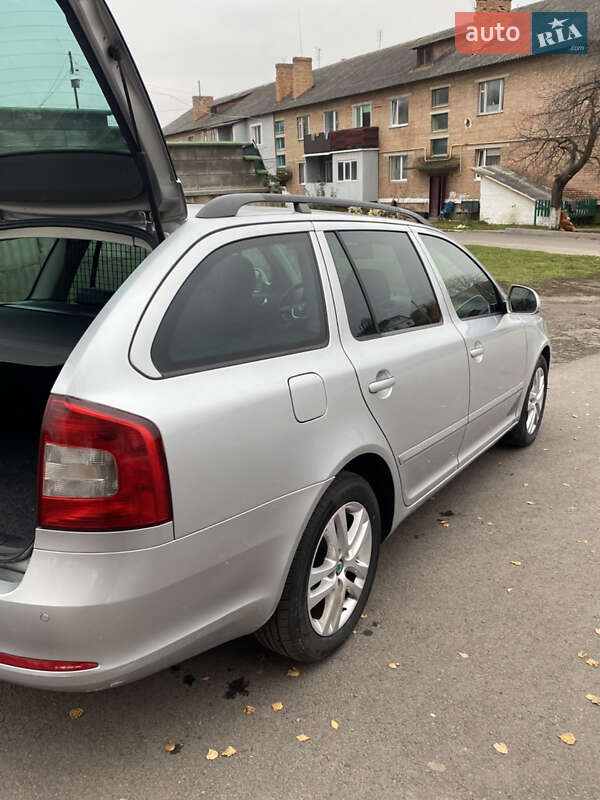Универсал Skoda Octavia 2012 в Ровно фото 17 Универсал Skoda Octavia 2012 в Ровно
