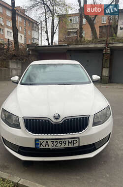 Ліфтбек Skoda Octavia 2015 в Хмельницькому