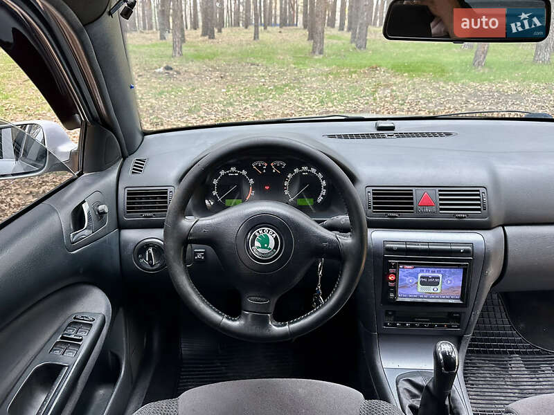 Лифтбек Skoda Octavia 2009 в Кропивницком фото 10 Лифтбек Skoda Octavia 2009 в Кропивницком