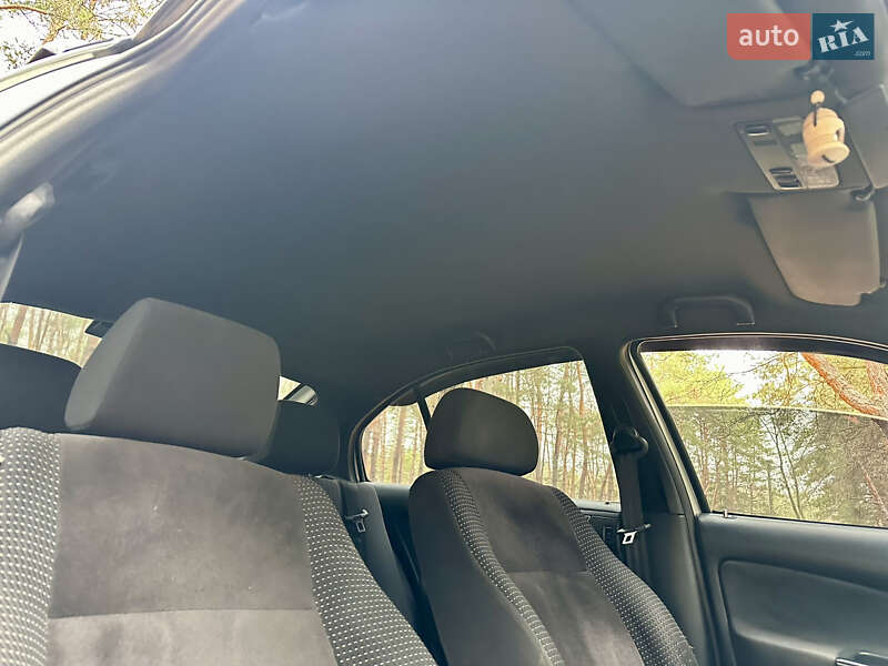 Лифтбек Skoda Octavia 2009 в Кропивницком фото 16 Лифтбек Skoda Octavia 2009 в Кропивницком