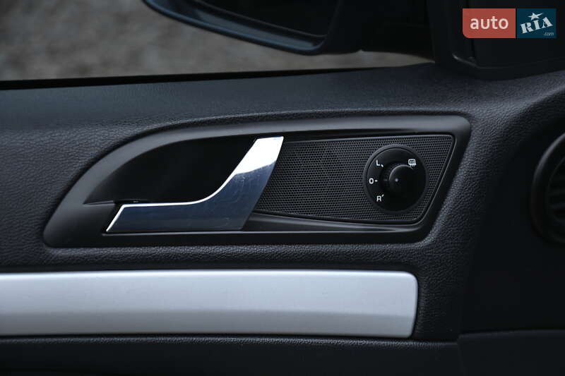 Универсал Skoda Octavia 2009 в Бердичеве