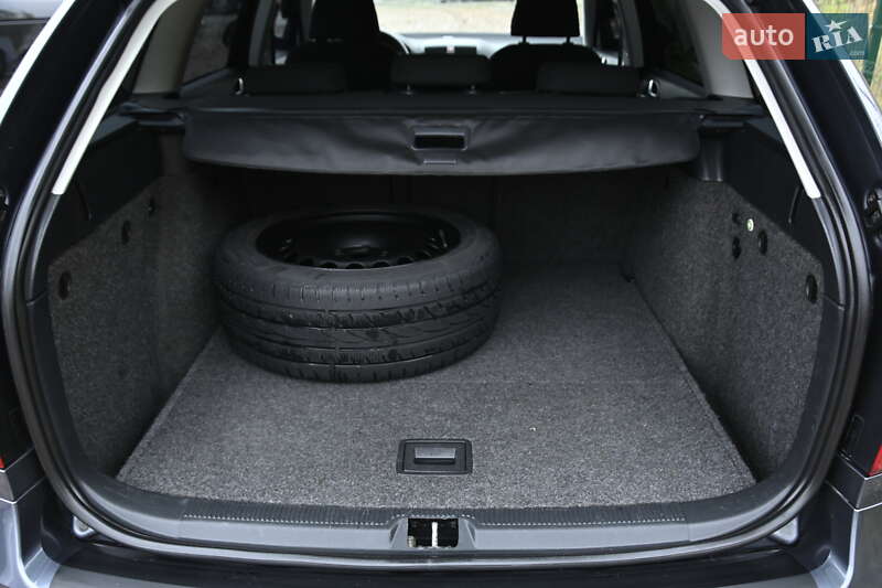 Универсал Skoda Octavia 2009 в Бердичеве