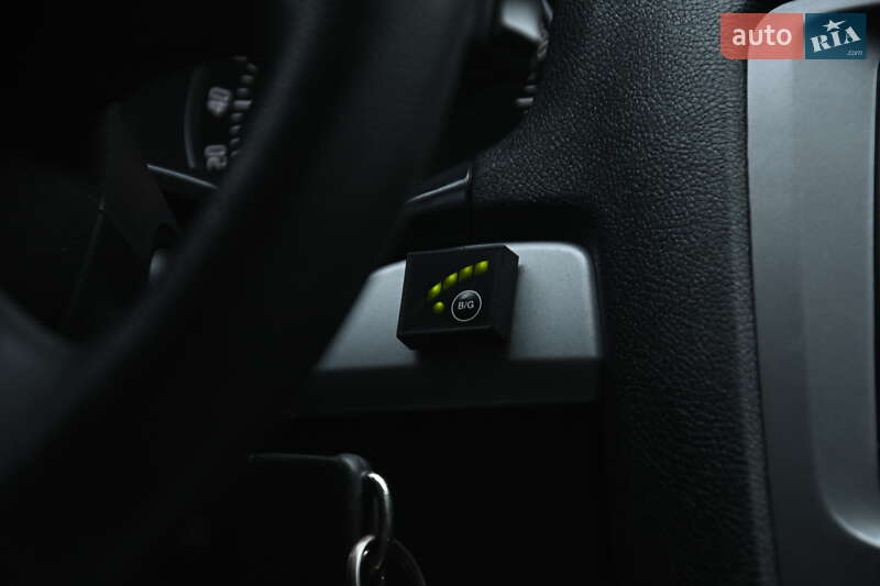 Универсал Skoda Octavia 2009 в Бердичеве