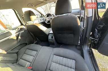 Універсал Skoda Octavia 2011 в Мукачевому