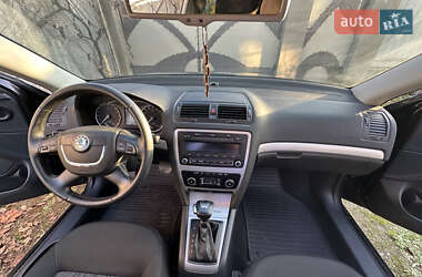Універсал Skoda Octavia 2011 в Мукачевому