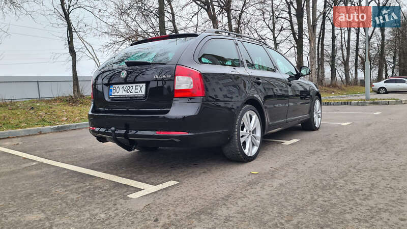 Универсал Skoda Octavia 2010 в Виннице фото 4 Универсал Skoda Octavia 2010 в Виннице