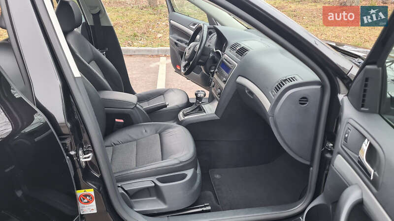Универсал Skoda Octavia 2010 в Виннице фото 19 Универсал Skoda Octavia 2010 в Виннице