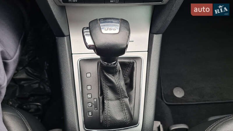 Универсал Skoda Octavia 2010 в Виннице фото 24 Универсал Skoda Octavia 2010 в Виннице