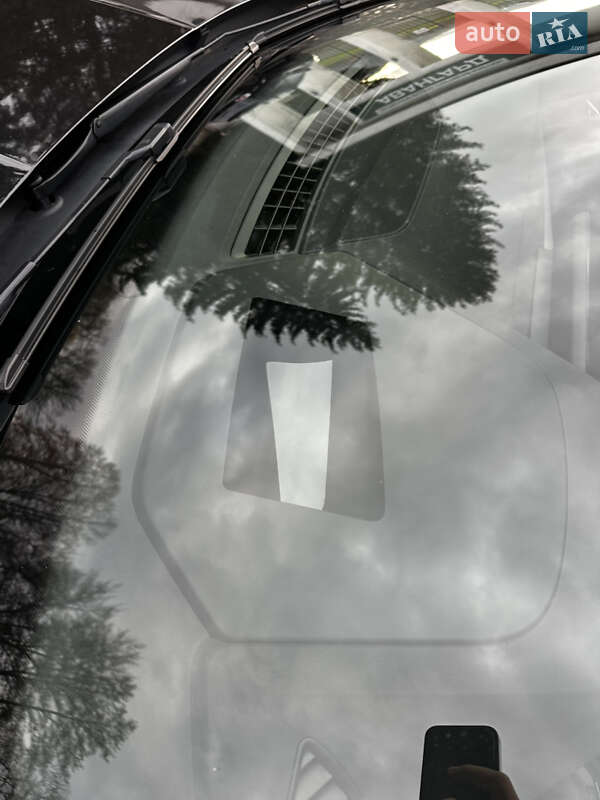 Универсал Skoda Octavia 2021 в Сваляве фото 21 Универсал Skoda Octavia 2021 в Сваляве