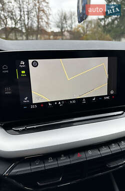 Универсал Skoda Octavia 2021 в Сваляве