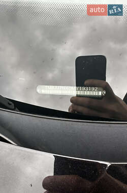 Универсал Skoda Octavia 2021 в Сваляве