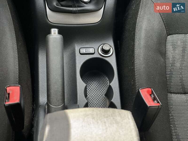 Универсал Skoda Octavia 2011 в Тернополе фото 27 Универсал Skoda Octavia 2011 в Тернополе